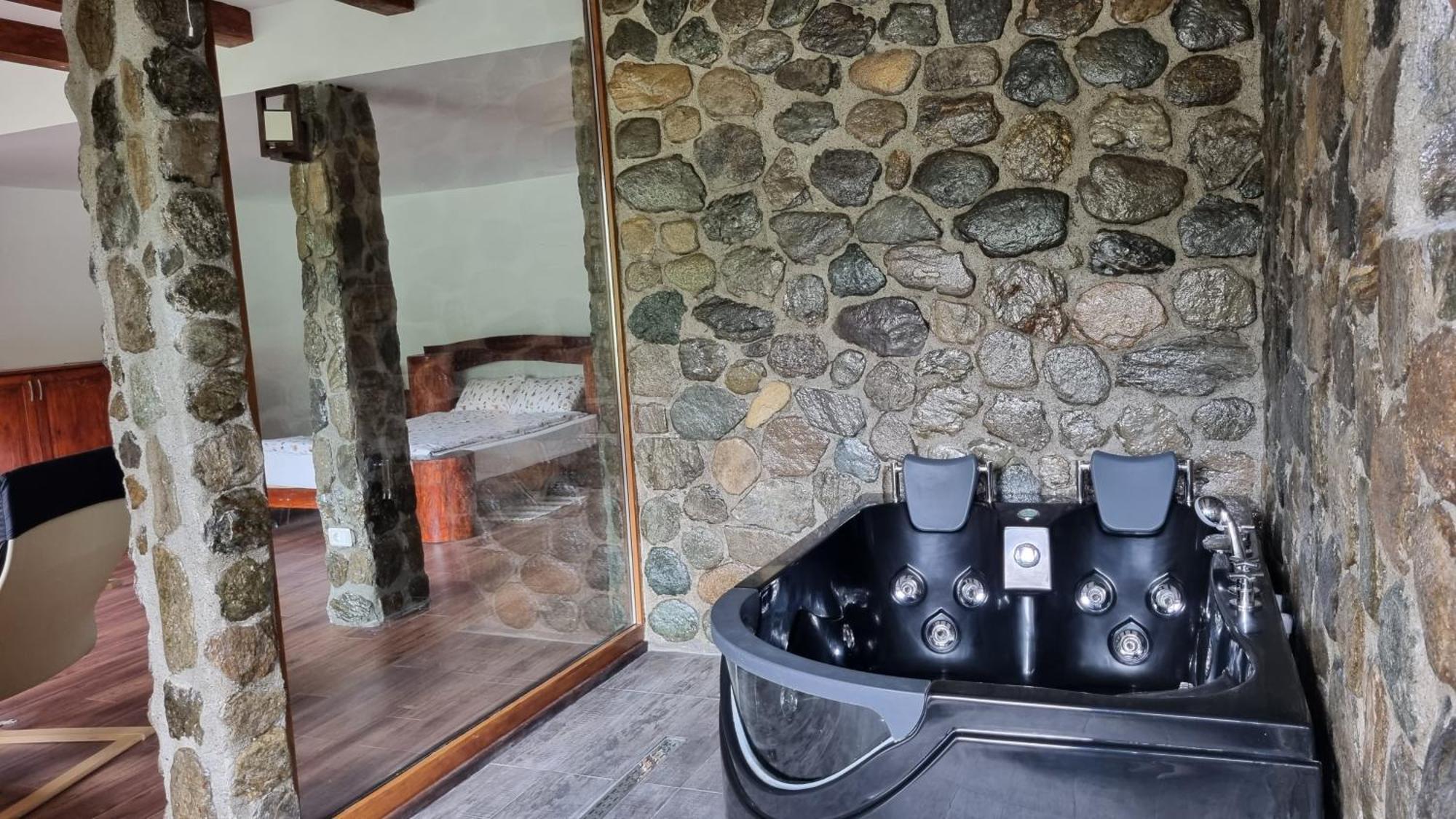 Вилла Casa Bunicului Vistisoara Номер фото